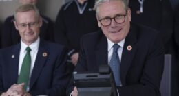 Chagos Chaos - Trump Has Rightly Kicked Up a Hornet's Nest – HotAir