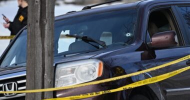 Chaos Erupts in Minneapolis – HotAir