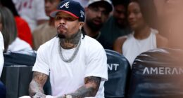 Charges Against Gervonta 'Tank' Davis After Two-Week Manhunt