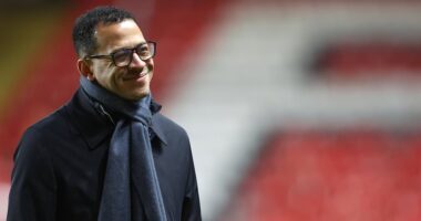 Charlton vs Chelsea - FA Cup third round LIVE: Latest score, team news and updates as Liam Rosenior takes charge of his first game