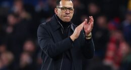 Chelsea manager Liam Rosenior could be backed this month with a top new centre-half