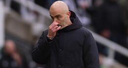 Chelsea will hold talks today to discuss Enzo Maresca’s future amid serious uncertainty over it