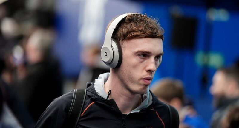 Chelsea vs West Ham - Premier League LIVE: Latest score, team news and updates as the Blues look to continue strong start under Liam Rosenior