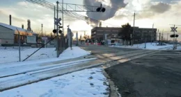 Chemical Plant Worker Dies in 6,000-Gallon Vat of Mineral Oil