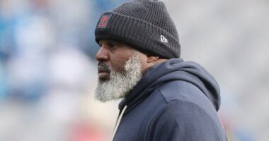 Chiefs Cut Ties With 2 More Offensive Coaches After Reuniting with Eric Bieniemy