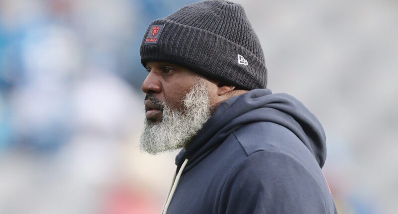 Chiefs Cut Ties With 2 More Offensive Coaches After Reuniting with Eric Bieniemy