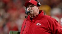 Chiefs Shake up Coaching Staff With Pair of Key Hires