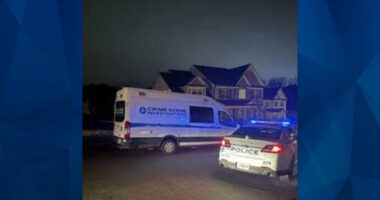 Child Hiding in Closet Calls 911; 4 Adults Found Shot Dead