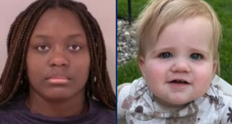 Childcare Worker Arrested For Suffocating Children for Attention