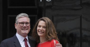 China's Been Hacking British Government Phones for Years – HotAir