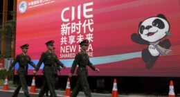 China's Birth Rate Hits a New Low – HotAir