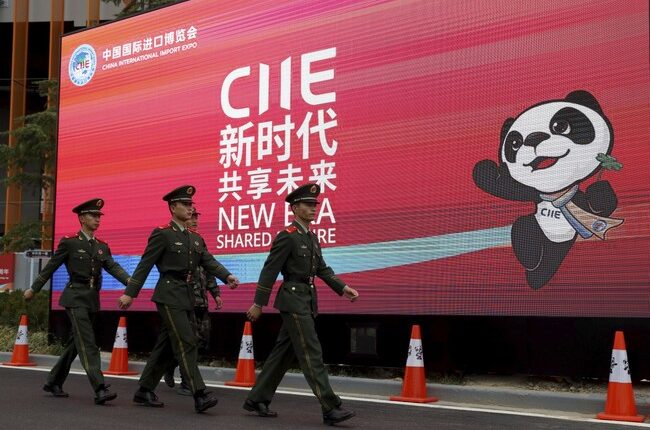 China's Birth Rate Hits a New Low – HotAir