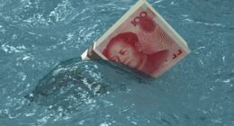 China’s green-energy revolution is losing $60 billion a year. Why are investors still throwing money at it?