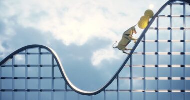 Choppy quarter to come but stocks will take off afterwards, says this strategist