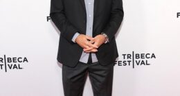 Chris Nothsaid he felt abandoned by Sex and the City co-star Sarah Jessica Parkerafter he was accused of sexual assault by multiple women in late 2021; seen in 2025