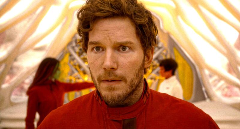 Chris Pratt Names The MCU Multiverse Character He Wants Star-Lord To Meet Before Secret Wars Reboot