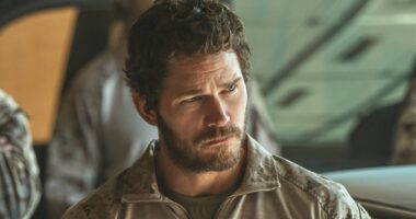 Chris Pratt Teases Season 2 of His Hit Prime Video Action Thriller Arriving Sooner Than Expected