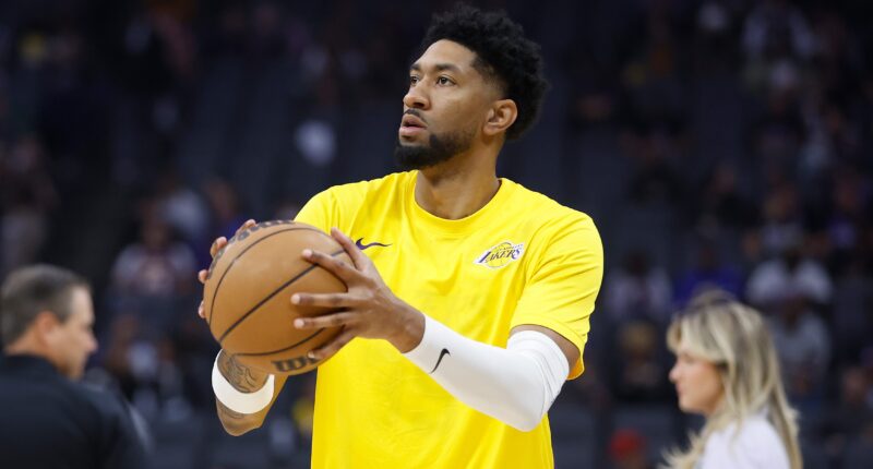 Christian Wood Accuses Mother of Child of Murder-for-Hire Plot