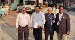 Christian pastor says he was assaulted and fed cow dung by Hindu mob