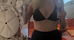 Christie Brinkley posted a sizzling new Instagram album proving her youthful glow and chiseled physique are undiminished at 71