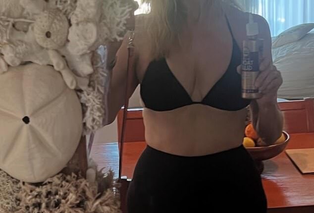 Christie Brinkley posted a sizzling new Instagram album proving her youthful glow and chiseled physique are undiminished at 71