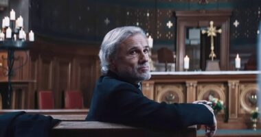 Christoph Waltz’s Gothic ‘Frankenstein’ Replacement Scores Big on VOD Before Theatrical Release
