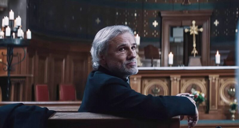 Christoph Waltz’s Gothic ‘Frankenstein’ Replacement Scores Big on VOD Before Theatrical Release