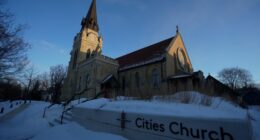 Church Charging Bearded Wonder Scooped Up by Bondi's Boys, Too – HotAir