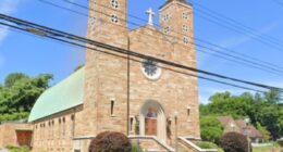 Church sues town for ‘religious discrimination’ after plans for bell tower are refused over fears of noise pollution