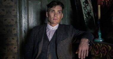 Cillian Murphy’s Easy-To-Binge British Crime Saga Surges on Streaming Ahead of Spin-Off Movie