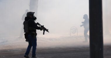 Cities Church Invasion Much Worse Than We Thought – HotAir