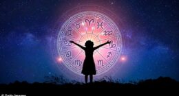 After yesterday’s surge of intensity, today feels like waking up to see what shifted during the storm. Stock image used