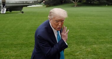 In a forthcoming memoir, a likely 2028 Democratic candidate reveals advice he received from President Donald Trump following a personal tragedy last year. In 'Where We Keep the Light: Stories from a Life of Service,' Pennsylvania's Democratic Governor Josh Shapiro disclosed that the president called him after an arson attack at his home, leaving a voicemail with his personal cell phone number and telling him to call anytime. Trump himself narrowly escaped death in Pennsylvania at his Butler rally hours before the 2024 Republican National Convention when gunman Thomas Crooks shot him, grazing his ear. Trump is not a feature of the governor's upcoming work; but a key moment between the two is brought up.