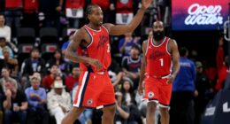 Clippers Have Strong Interest In Four New Trade Targets