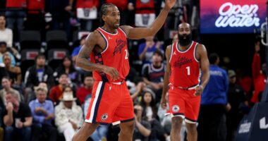 Clippers Have Strong Interest In Four New Trade Targets