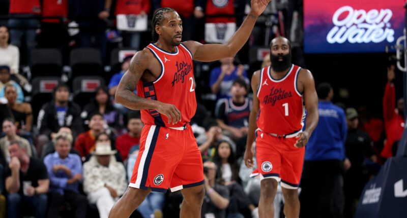 Clippers Have Strong Interest In Four New Trade Targets