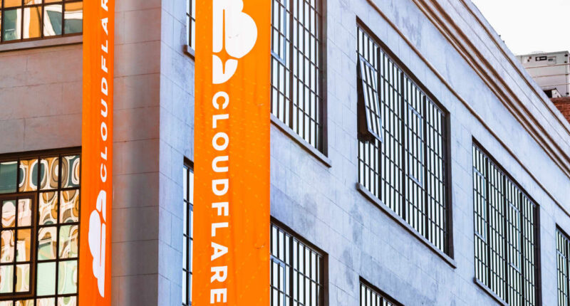 Cloudflare’s stock pops on viral Moltbot. Here’s how a cybersecurity company became the newest AI winner.