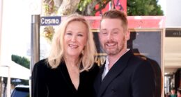 Catherine O'Hara Passes Away Dies Death Age 71 Home Alone Co-Star Macaulay Culkin