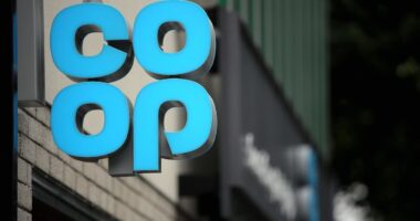Co-op announces major expansion across the UK this year