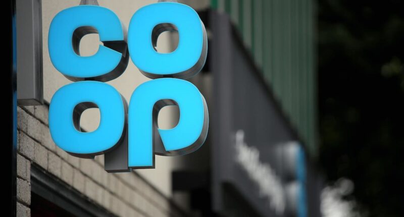 Co-op announces major expansion across the UK this year