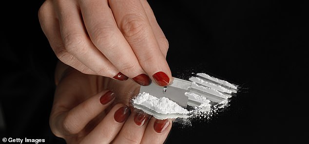 The festive season is the peak time for cocaine use. Here are the signs that could mean a loved one is addicted to the drug