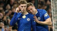 'Cole Palmer will hand in Chelsea transfer request if they don't match his ambition!' Club legend Marcel Desailly fears the worst over future of key man