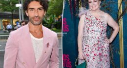 Colleen Hoover threatened to pull out of 'It Ends With Us' premiere over Justin Baldoni