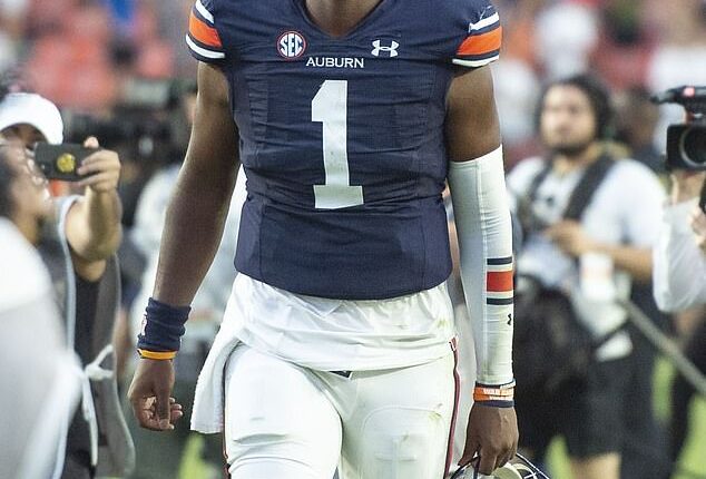 TJ Finley has transferred to his seventh school, which is likely the most in college history