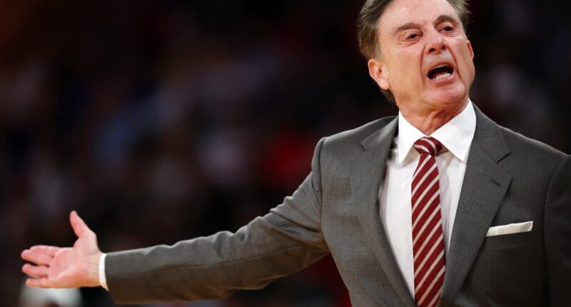 College sports has a new money problem — and St. John’s may be the latest example: ‘It’s the Wild West’