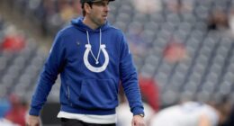 Colts Announce Signing of Intriguing Linebacker Prospect From the CFL