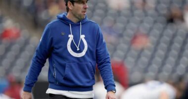 Colts Announce Signing of Intriguing Linebacker Prospect From the CFL