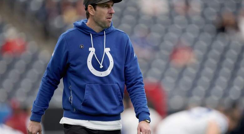 Colts Announce Signing of Intriguing Linebacker Prospect From the CFL