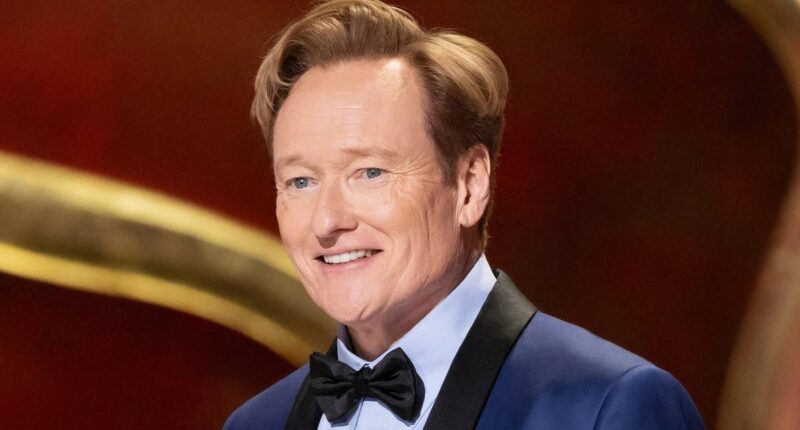 Conan O’Brien Says 'Midsommar' “Upsets” Him for the Most Surprising (and Relatable) Reason