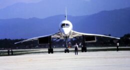 Concorde timeline: The highs and lows of the iconic plane